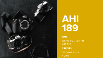 AHI 189
