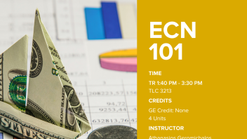 ECN 101