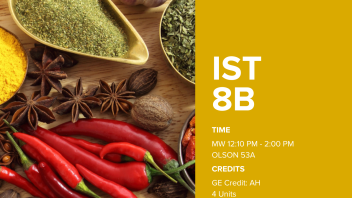 IST8B