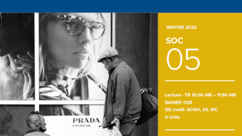 Winter 2022: SOC 5