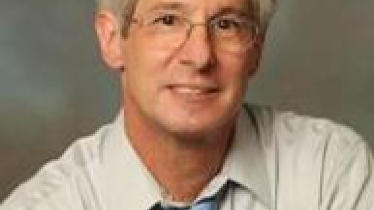 Dr. Ross Thompson