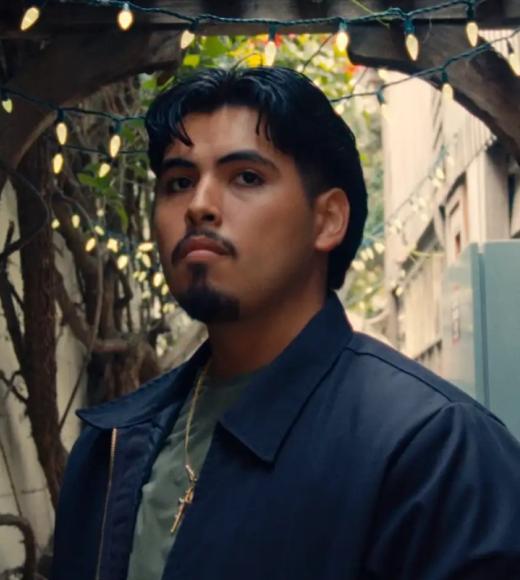 Anthony Saldana-Guerrero