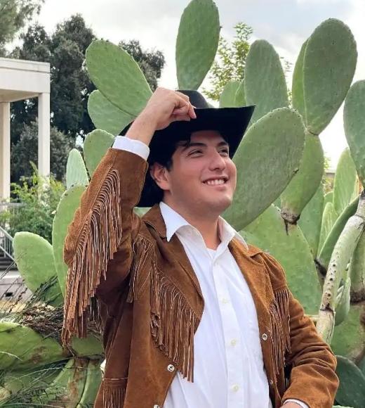 Daniel Martinez