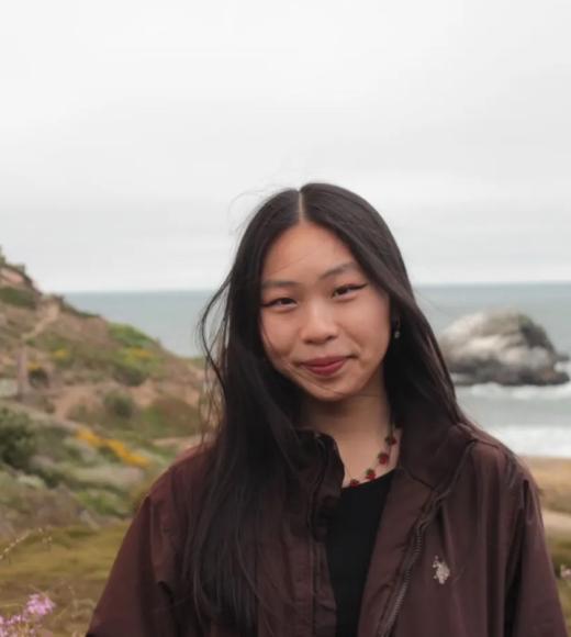 Joyce Li