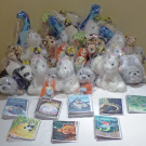 Fiction for Kids Donations