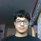 Nathan Melo